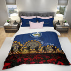 parramatta-eels-bedding-set-aboriginal-rugby-anzac-day-poppy-with-soldiers-nrl