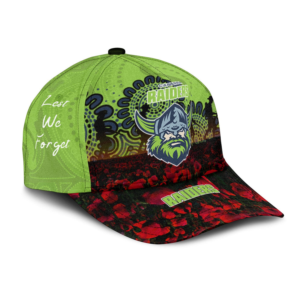 canberra-raiders-cap-aboriginal-rugby-anzac-day-poppy-with-soldiers-nrl