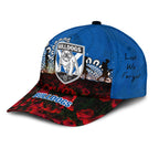 canterbury-bankstown-bulldogs-cap-aboriginal-rugby-anzac-day-poppy-with-soldiers-nrl