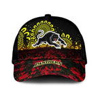 penrith-panthers-cap-aboriginal-rugby-anzac-day-poppy-with-soldiers-nrl