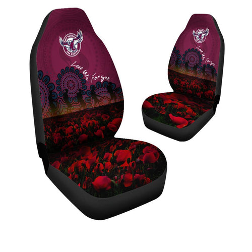 manly-warringah-sea-eagles-car-seat-covers-aboriginal-rugby-anzac-day-poppy-with-soldiers-nrl