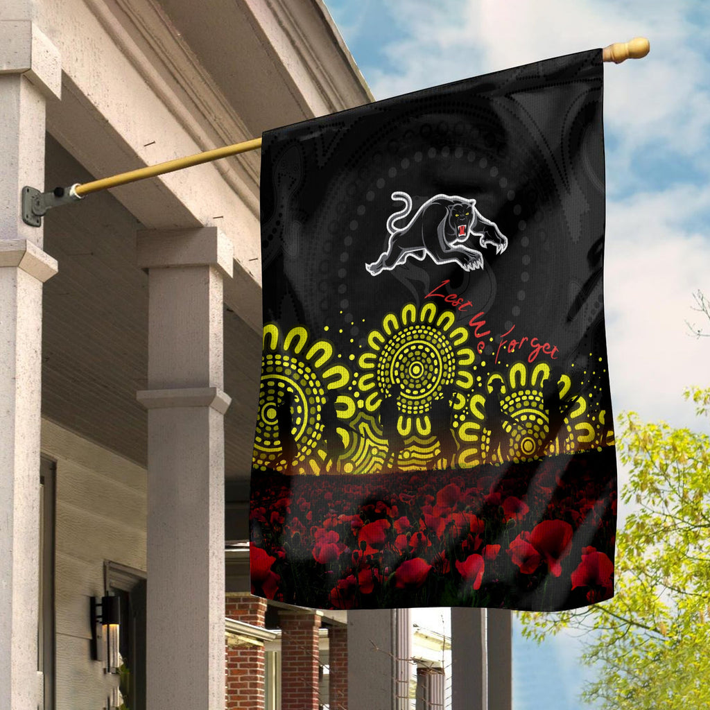penrith-panthers-flags-aboriginal-rugby-anzac-day-poppy-with-soldiers-nrl