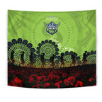 canberra-raiders-tapestry-aboriginal-rugby-anzac-day-poppy-with-soldiers-nrl