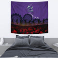 melbourne-storm-tapestry-aboriginal-rugby-anzac-day-poppy-with-soldiers-nrl
