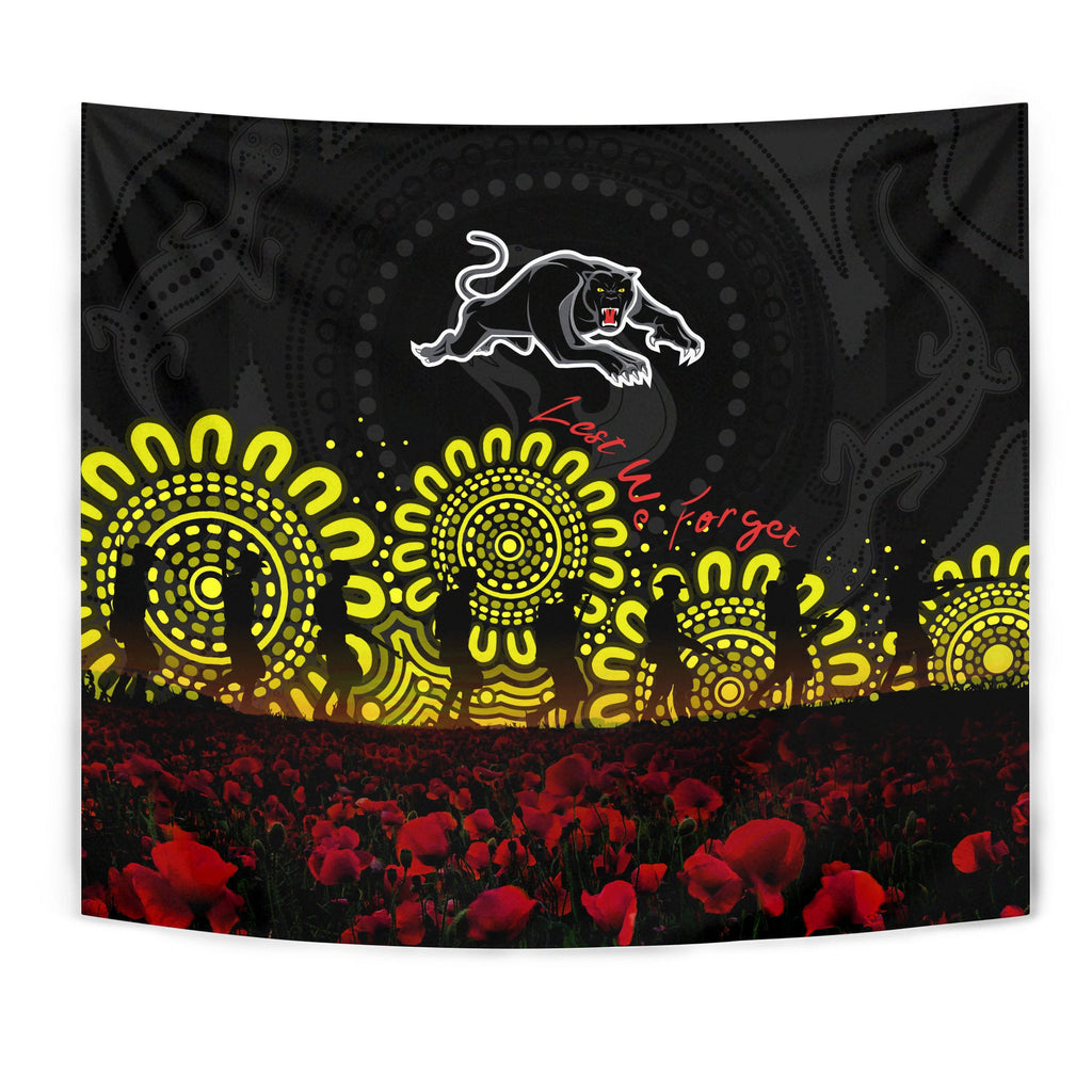 penrith-panthers-tapestry-aboriginal-rugby-anzac-day-poppy-with-soldiers-nrl