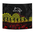 penrith-panthers-tapestry-aboriginal-rugby-anzac-day-poppy-with-soldiers-nrl