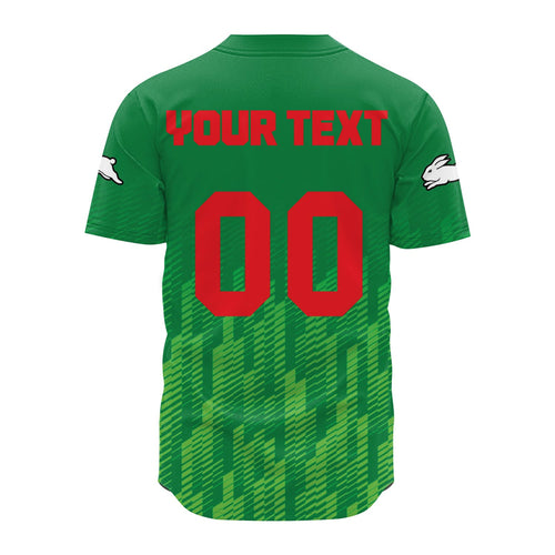 south-sydney-rabbitohs-baseball-jersey-logo-sport-ombre-nrl
