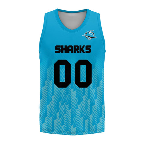 cronulla-sutherland-sharks-basketball-jersey-logo-sport-ombre-nrl