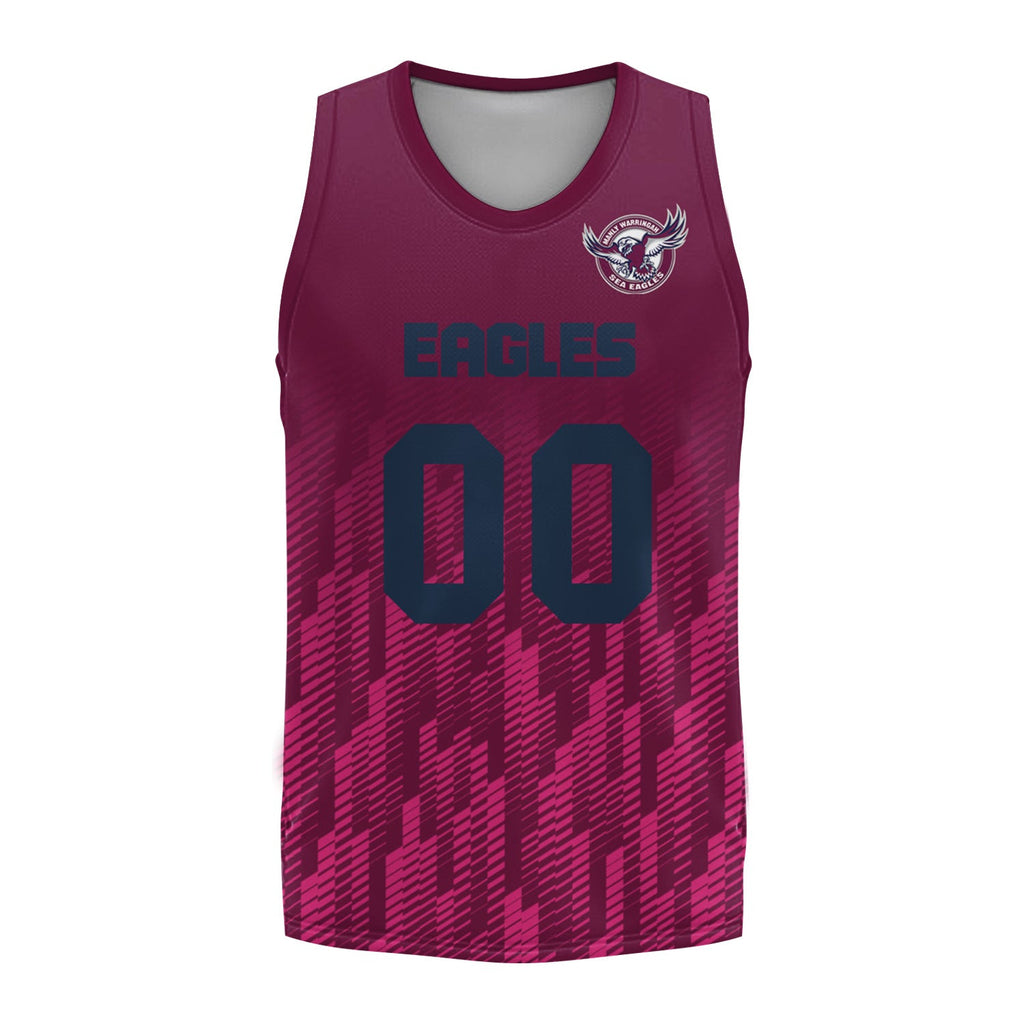manly-warringah-sea-eagles-basketball-jersey-logo-sport-ombre-nrl