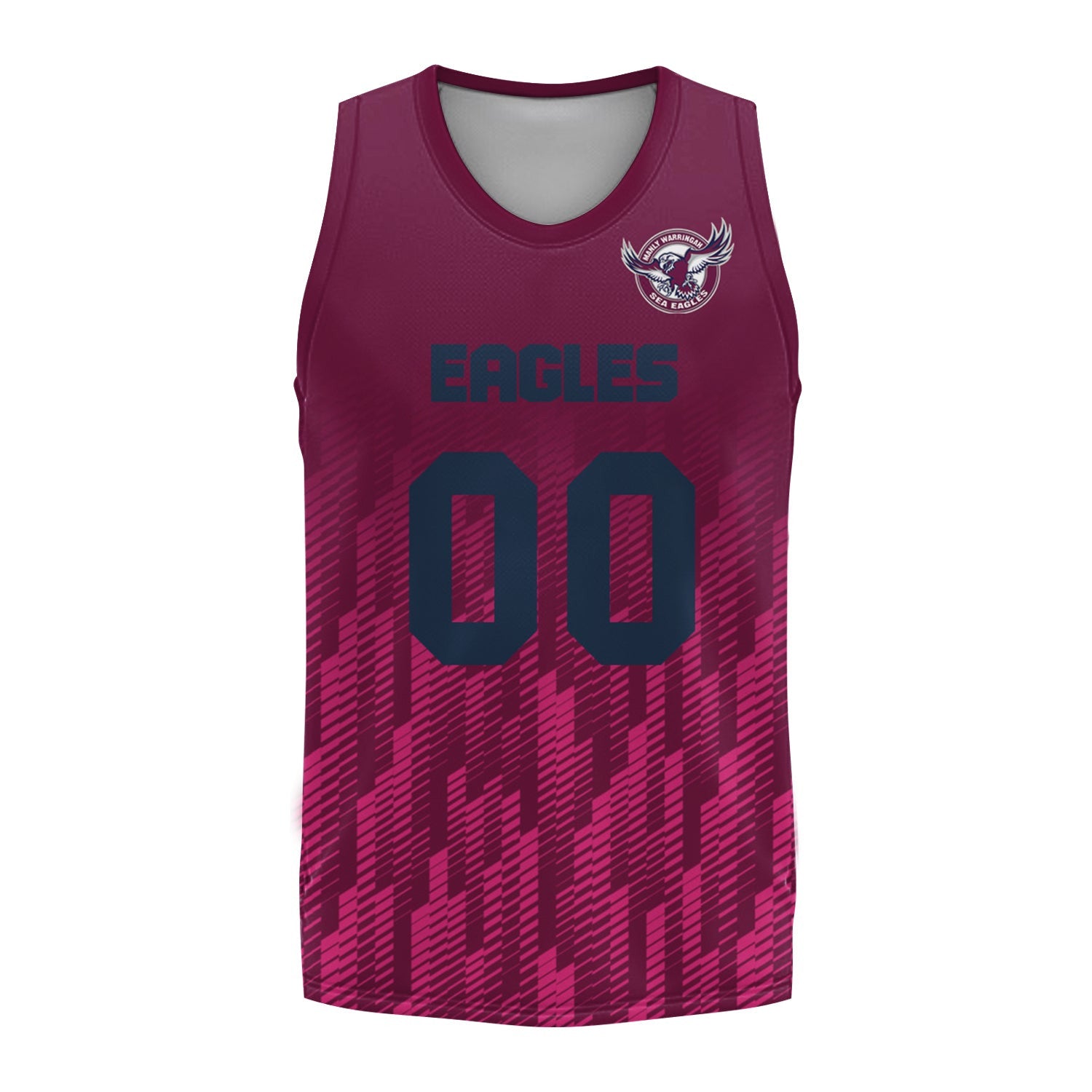 manly-warringah-sea-eagles-basketball-jersey-logo-sport-ombre-nrl