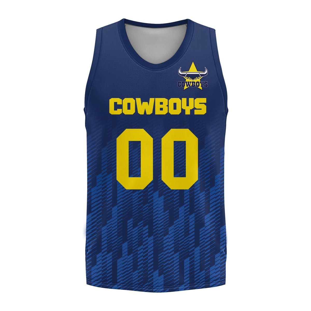 north-queensland-cowboys-basketball-jersey-logo-sport-ombre-nrl