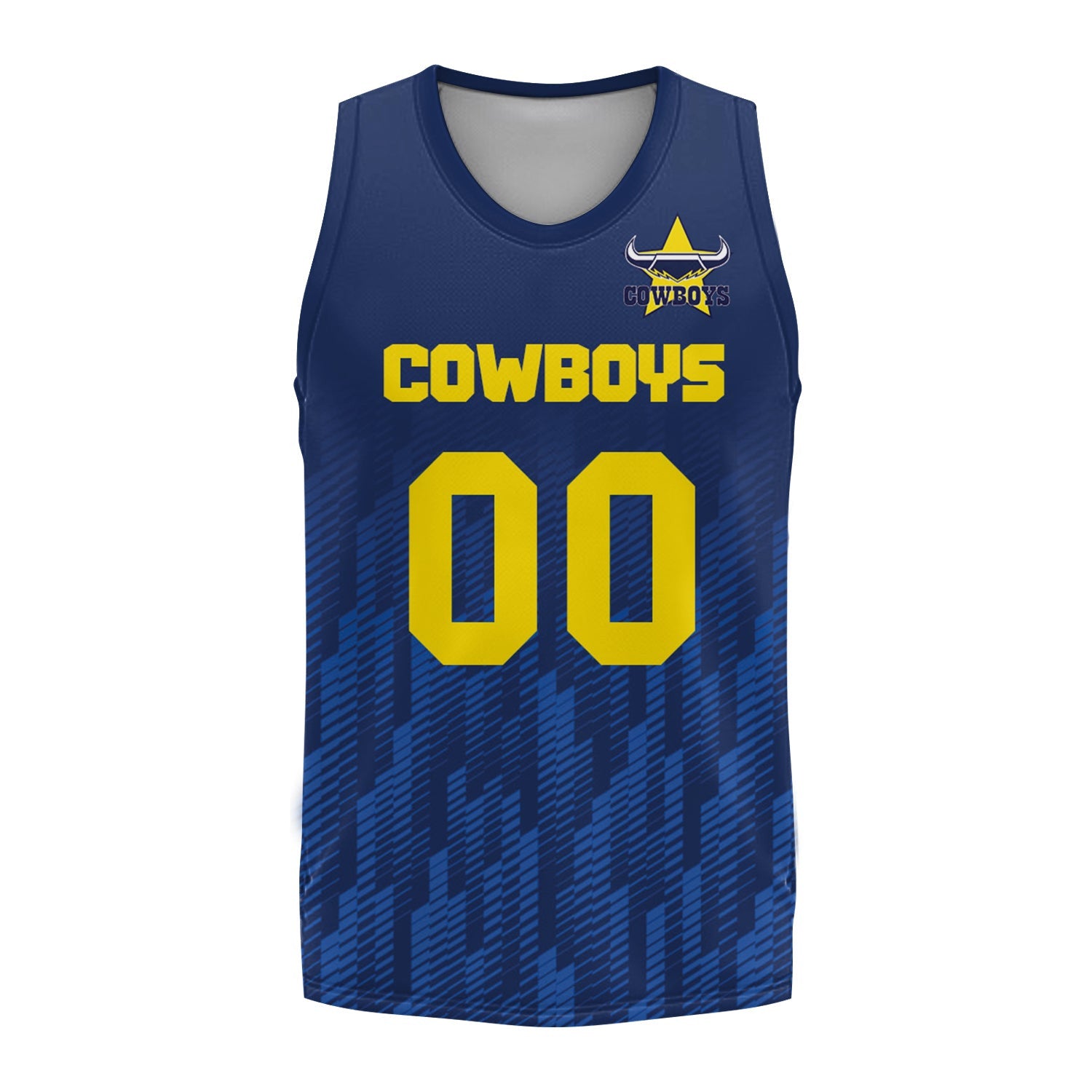 north-queensland-cowboys-basketball-jersey-logo-sport-ombre-nrl