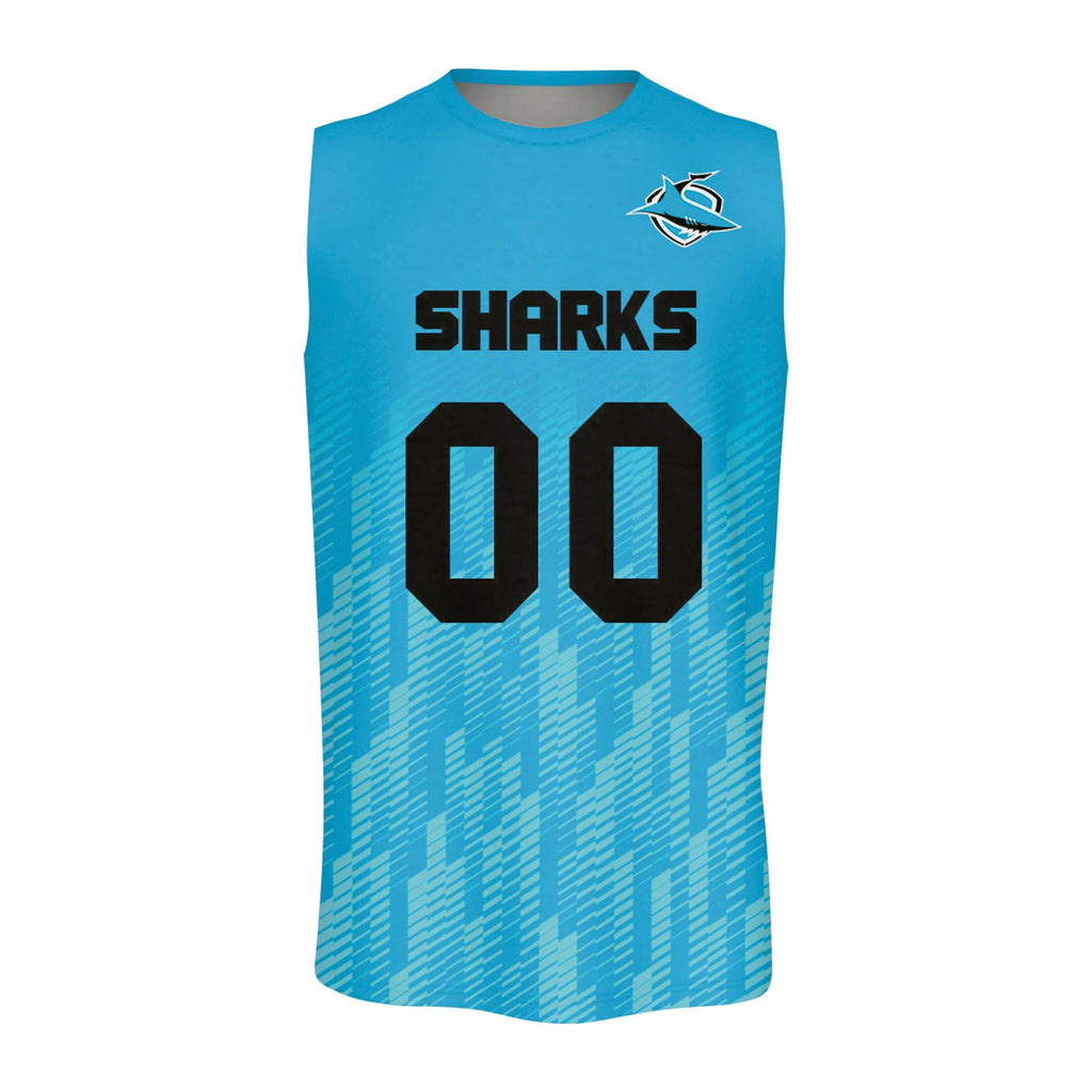cronulla-sutherland-sharks-mens-oneck-tank-top-logo-sport-ombre-nrl