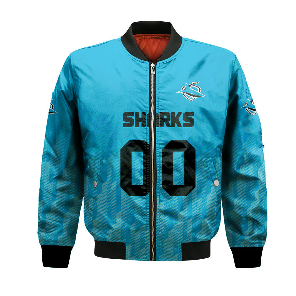 cronulla-sutherland-sharks-bomber-jacket-logo-sport-ombre-nrl