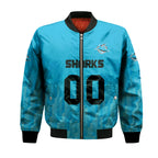 cronulla-sutherland-sharks-bomber-jacket-logo-sport-ombre-nrl
