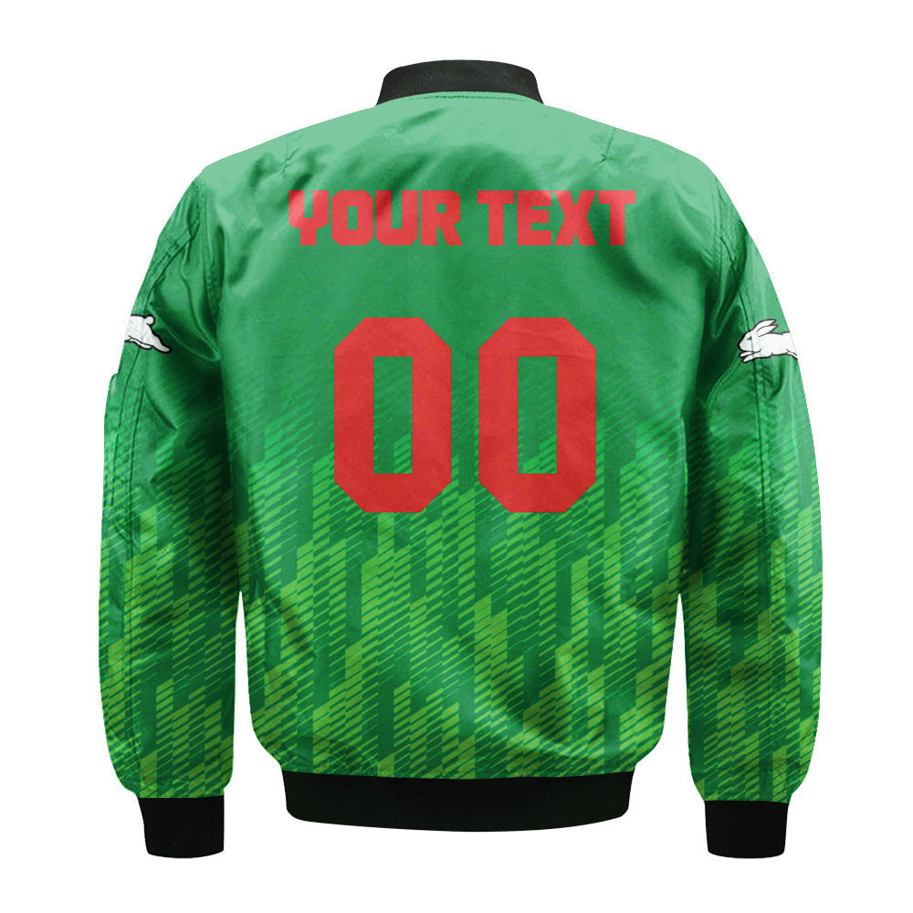 south-sydney-rabbitohs-bomber-jacket-logo-sport-ombre-nrl