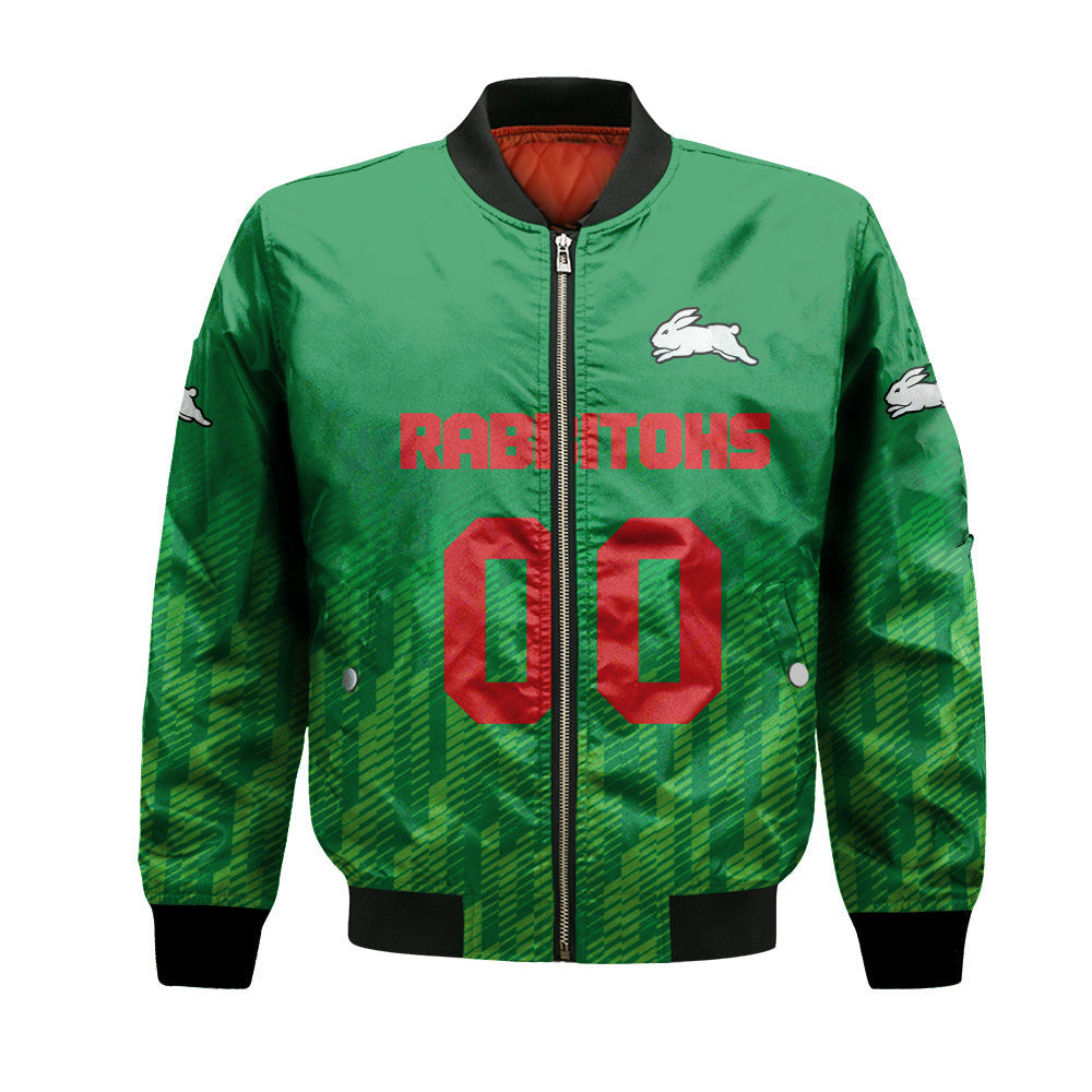 south-sydney-rabbitohs-bomber-jacket-logo-sport-ombre-nrl