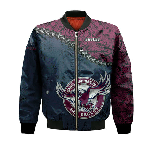 manly-warringah-sea-eagles-bomber-jacket-grunge-polynesian-tattoo-nrl