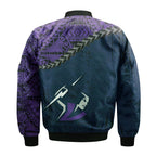 melbourne-storm-bomber-jacket-grunge-polynesian-tattoo-nrl