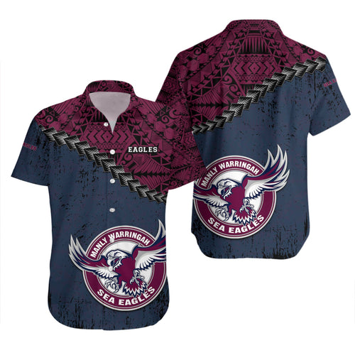 manly-warringah-sea-eagles-hawaii-shirt-grunge-polynesian-tattoo-nrl