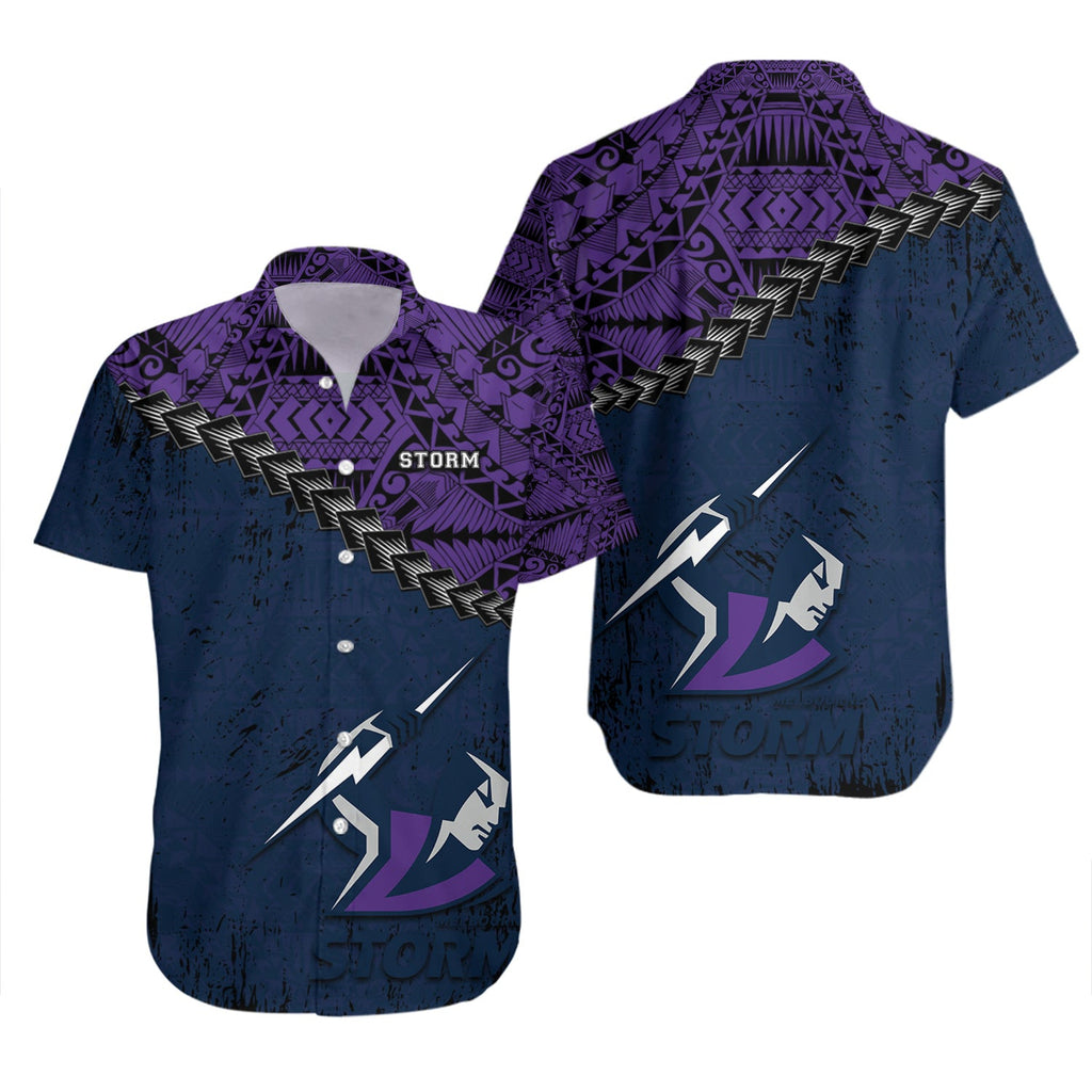 melbourne-storm-hawaii-shirt-grunge-polynesian-tattoo-nrl
