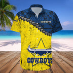 north-queensland-cowboys-hawaii-shirt-grunge-polynesian-tattoo-nrl