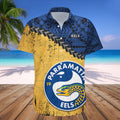parramatta-eels-hawaii-shirt-grunge-polynesian-tattoo-nrl