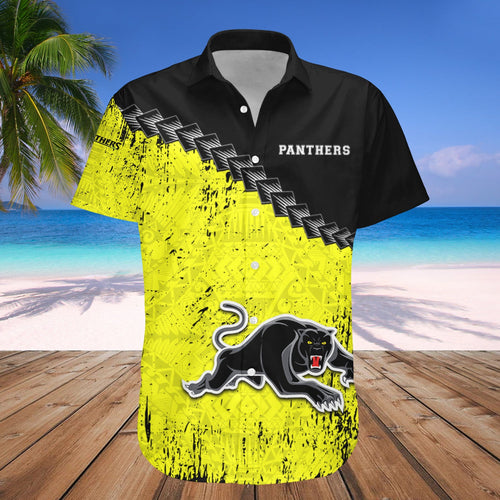 penrith-panthers-hawaii-shirt-grunge-polynesian-tattoo-nrl