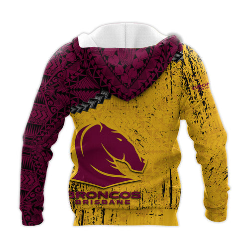brisbane-broncos-hoodie-grunge-polynesian-tattoo-nrl