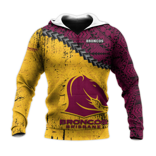 brisbane-broncos-hoodie-grunge-polynesian-tattoo-nrl