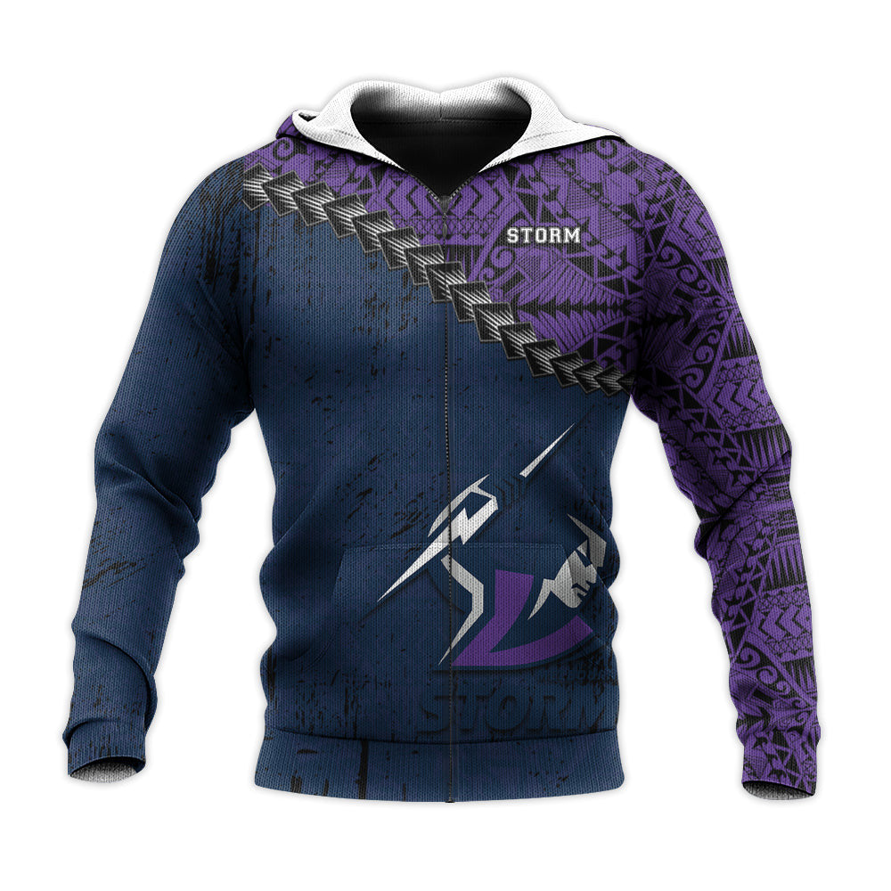 melbourne-storm-hoodie-grunge-polynesian-tattoo-nrl