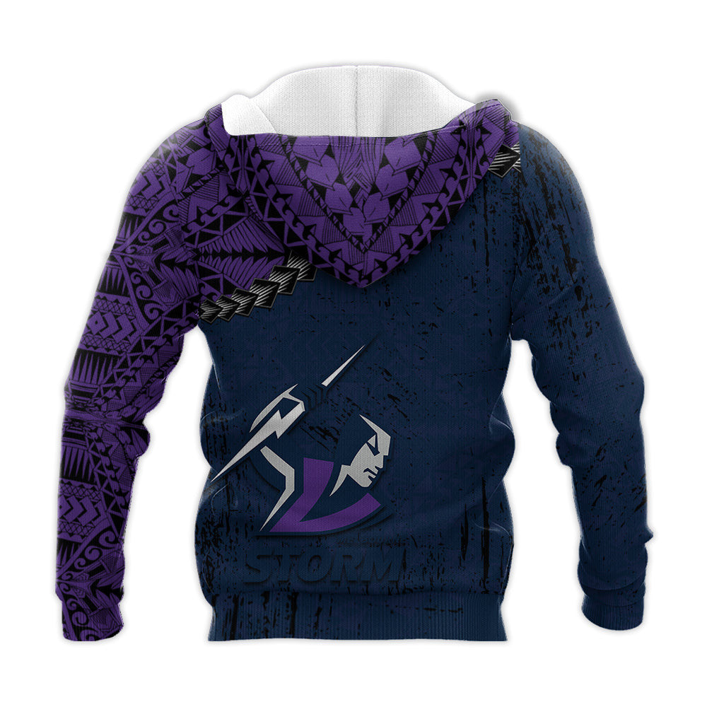 melbourne-storm-hoodie-grunge-polynesian-tattoo-nrl
