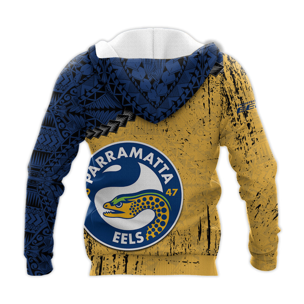 parramatta-eels-hoodie-grunge-polynesian-tattoo-nrl