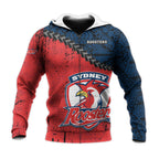 sydney-roosters-hoodie-grunge-polynesian-tattoo-nrl