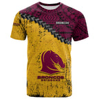 brisbane-broncos-t-shirt-grunge-polynesian-tattoo-nrl
