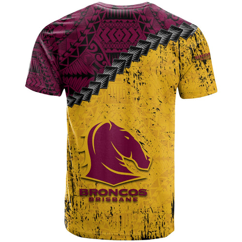 brisbane-broncos-t-shirt-grunge-polynesian-tattoo-nrl