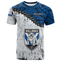 canterbury-bankstown-bulldogs-t-shirt-grunge-polynesian-tattoo-nrl