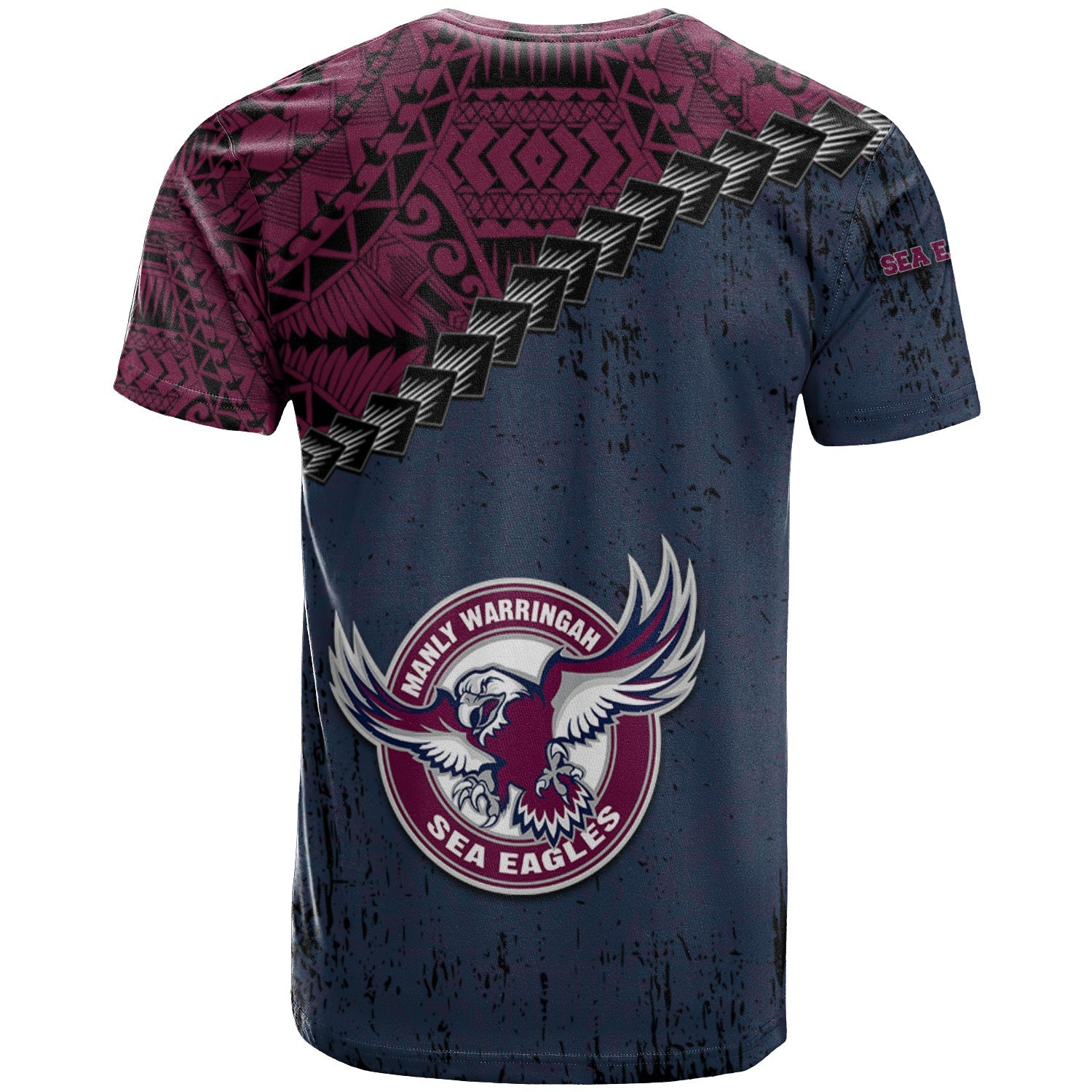 manly-warringah-sea-eagles-t-shirt-grunge-polynesian-tattoo-nrl