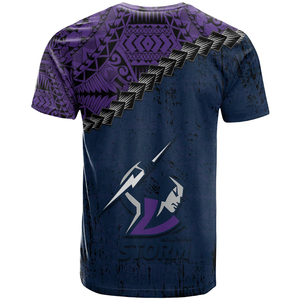melbourne-storm-t-shirt-grunge-polynesian-tattoo-nrl