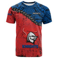newcastle-knights-t-shirt-grunge-polynesian-tattoo-nrl
