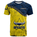 north-queensland-cowboys-t-shirt-grunge-polynesian-tattoo-nrl