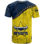 north-queensland-cowboys-t-shirt-grunge-polynesian-tattoo-nrl