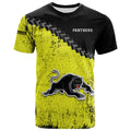 penrith-panthers-t-shirt-grunge-polynesian-tattoo-nrl