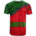 south-sydney-rabbitohs-t-shirt-grunge-polynesian-tattoo-nrl