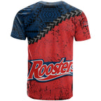 sydney-roosters-t-shirt-grunge-polynesian-tattoo-nrl
