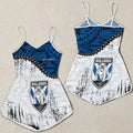 canterbury-bankstown-bulldogs-womens-romper-grunge-polynesian-tattoo-nrl
