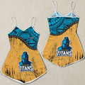 gold-coast-titans-womens-romper-grunge-polynesian-tattoo-nrl