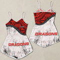 st-george-illawarra-dragons-womens-romper-grunge-polynesian-tattoo-nrl