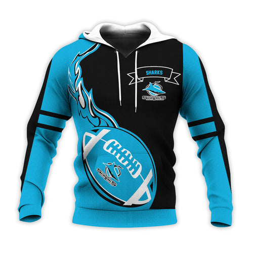 cronulla-sutherland-sharks-hoodie-flame-ball-nrl