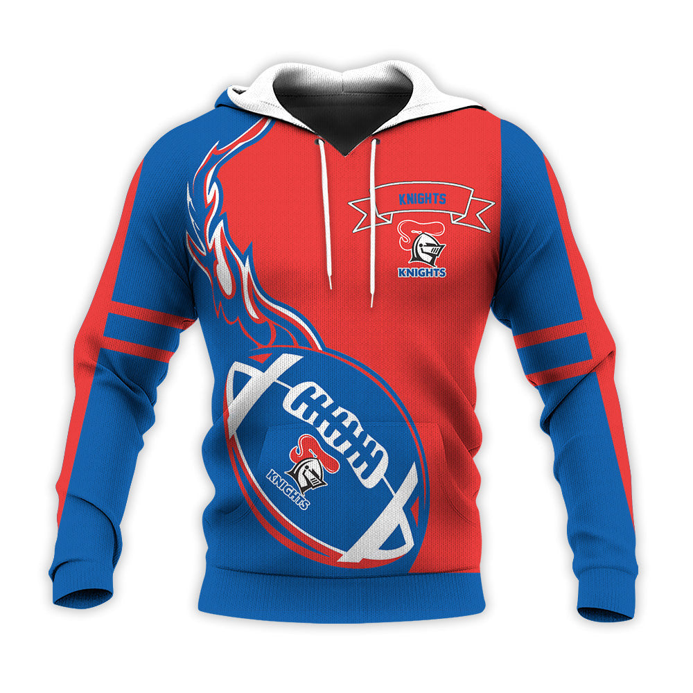 newcastle-knights-hoodie-flame-ball-nrl